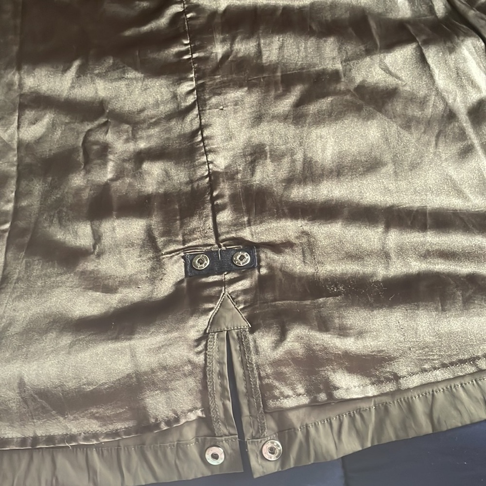 Nice jacket - Picture 4 of 4